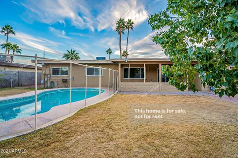 3130 E Larkspur Dr, Phoenix, AZ 85032 photo 7