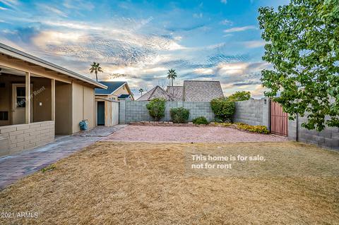 3130 E Larkspur Dr, Phoenix, AZ 85032 photo 25