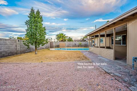 3130 E Larkspur Dr, Phoenix, AZ 85032 photo 23