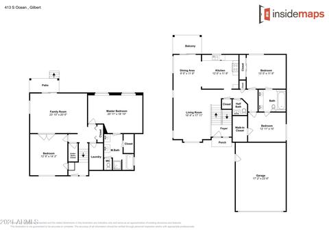 413 S Ocean Dr, Gilbert, AZ 85233 photo 21