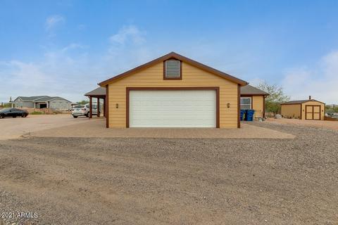2850 E 3rd Ave, Apache Junction, AZ 85119 photo 1