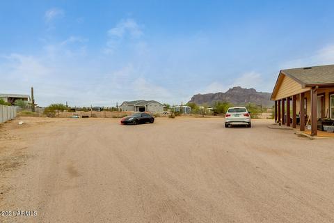 2850 E 3rd Ave, Apache Junction, AZ 85119 photo 25