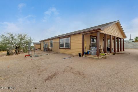 2850 E 3rd Ave, Apache Junction, AZ 85119 photo 21