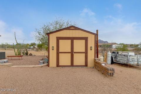 2850 E 3rd Ave, Apache Junction, AZ 85119 photo 24