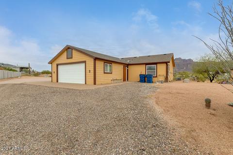 2850 E 3rd Ave, Apache Junction, AZ 85119 photo 2