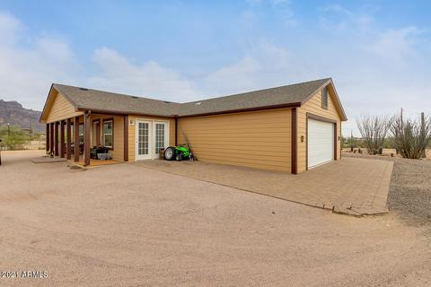 2850 E 3rd Ave, Apache Junction, AZ 85119 photo 3