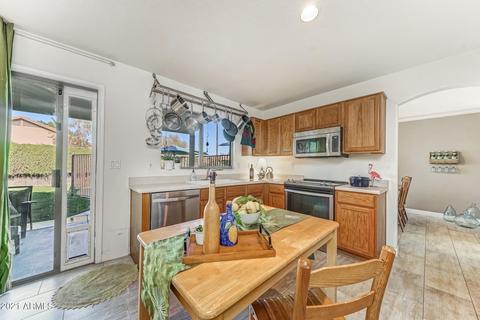 1086 E Bart St, Gilbert, AZ 85295 photo 17