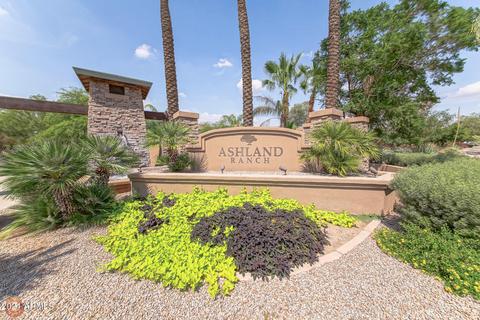 1086 E Bart St, Gilbert, AZ 85295 photo 54