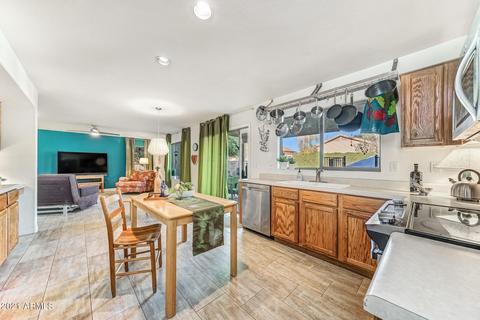1086 E Bart St, Gilbert, AZ 85295 photo 4
