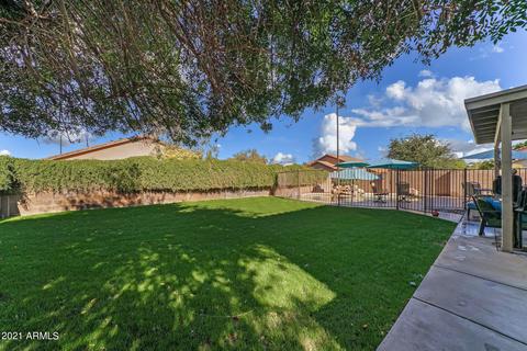 1086 E Bart St, Gilbert, AZ 85295 photo 51