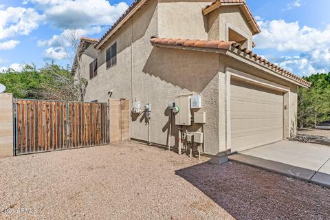 1086 E Bart St, Gilbert, AZ 85295 photo 5