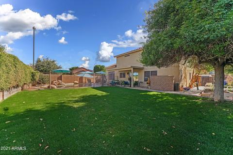 1086 E Bart St, Gilbert, AZ 85295 photo 50