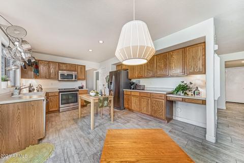 1086 E Bart St, Gilbert, AZ 85295 photo 16