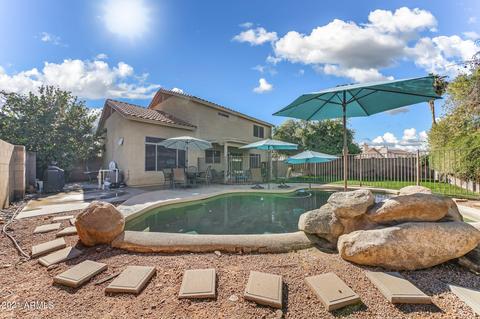 1086 E Bart St, Gilbert, AZ 85295 photo 49