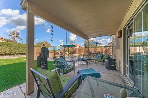 1086 E Bart St, Gilbert, AZ 85295 photo 46
