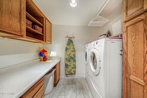1086 E Bart St, Gilbert, AZ 85295 photo 25