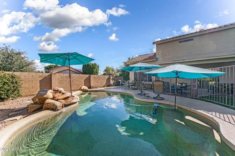 1086 E Bart St, Gilbert, AZ 85295 photo 1