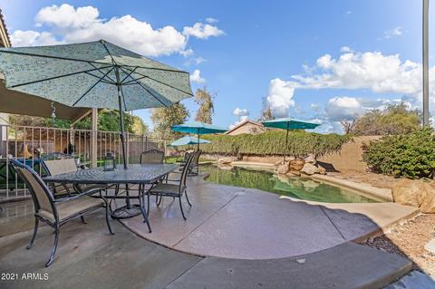 1086 E Bart St, Gilbert, AZ 85295 photo 48