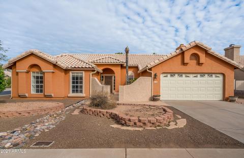 4102 E Morrow Dr, Phoenix, AZ 85050 photo 1