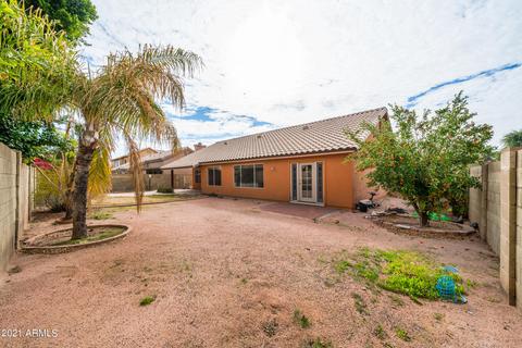 4102 E Morrow Dr, Phoenix, AZ 85050 photo 30