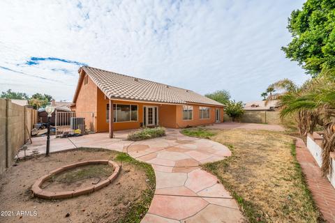 4102 E Morrow Dr, Phoenix, AZ 85050 photo 29