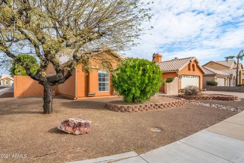 4102 E Morrow Dr, Phoenix, AZ 85050 photo 2