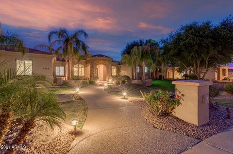 2139 E Cedar Pl, Chandler, AZ 85249 photo 2