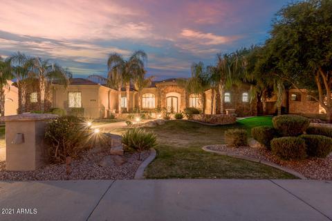 2139 E Cedar Pl, Chandler, AZ 85249 photo 1