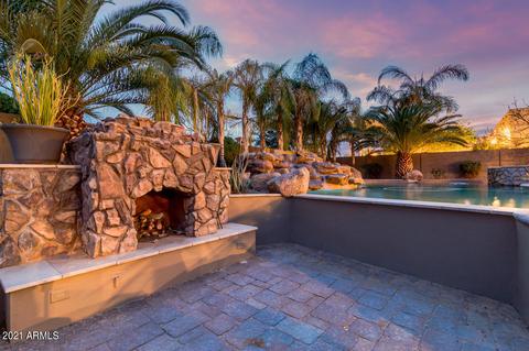 2139 E Cedar Pl, Chandler, AZ 85249 photo 74