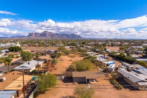 287 N Ocotillo Dr, Apache Junction, AZ 85120 photo 1