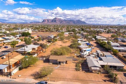 287 N Ocotillo Dr, Apache Junction, AZ 85120 photo 2