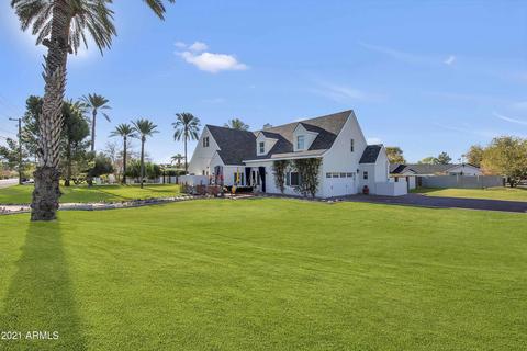 4635 E Lafayette Blvd, Phoenix, AZ 85018 photo 6