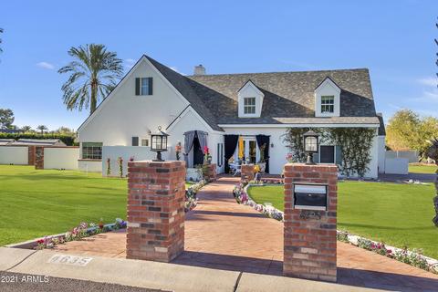 4635 E Lafayette Blvd, Phoenix, AZ 85018 photo 12
