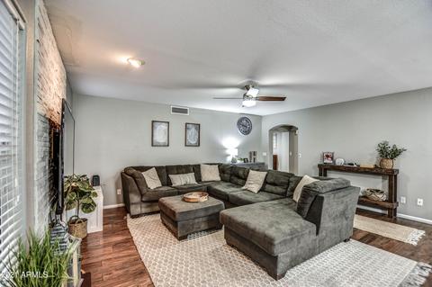 3438 E Kerry Ln, Phoenix, AZ 85050 photo 18