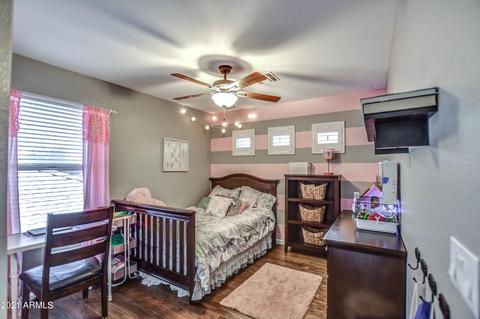 3438 E Kerry Ln, Phoenix, AZ 85050 photo 38