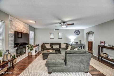 3438 E Kerry Ln, Phoenix, AZ 85050 photo 17