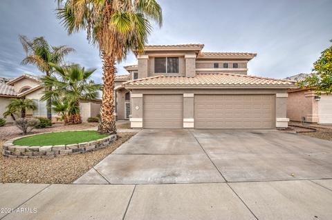 3438 E Kerry Ln, Phoenix, AZ 85050 photo 1