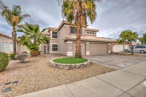 3438 E Kerry Ln, Phoenix, AZ 85050 photo 2