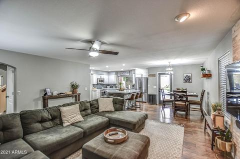 3438 E Kerry Ln, Phoenix, AZ 85050 photo 20