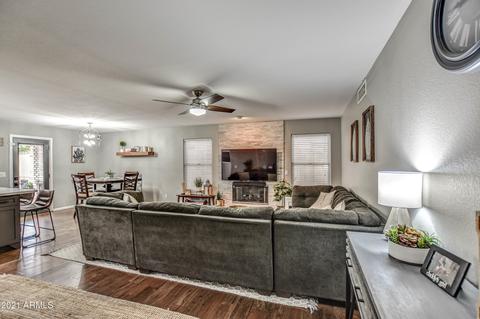 3438 E Kerry Ln, Phoenix, AZ 85050 photo 16
