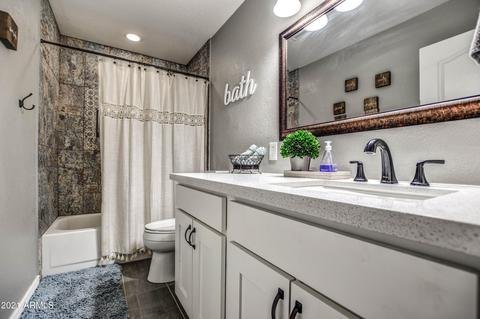 3438 E Kerry Ln, Phoenix, AZ 85050 photo 40