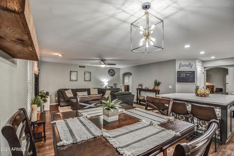 3438 E Kerry Ln, Phoenix, AZ 85050 photo 14