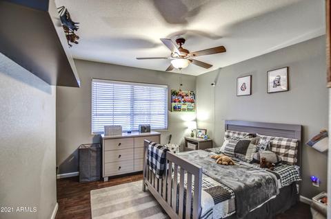 3438 E Kerry Ln, Phoenix, AZ 85050 photo 36