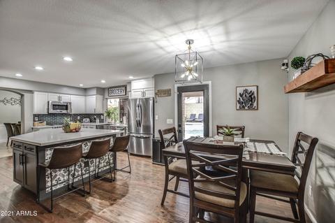 3438 E Kerry Ln, Phoenix, AZ 85050 photo 5