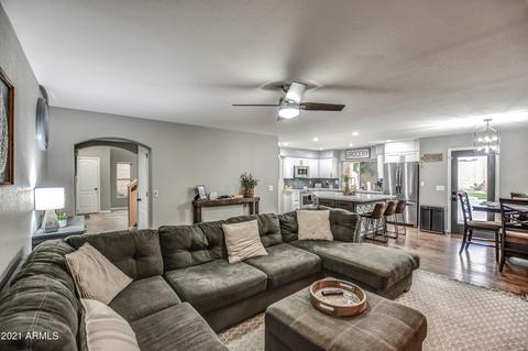 3438 E Kerry Ln, Phoenix, AZ 85050 photo 19