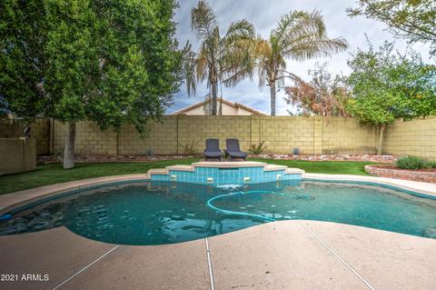 3438 E Kerry Ln, Phoenix, AZ 85050 photo 49
