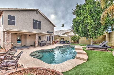 3438 E Kerry Ln, Phoenix, AZ 85050 photo 44
