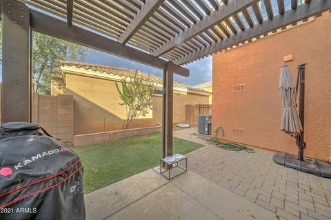 1732 S Martingale Rd, Gilbert, AZ 85295 photo 26