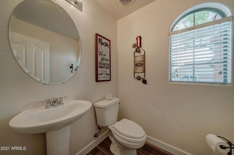 1732 S Martingale Rd, Gilbert, AZ 85295 photo 13