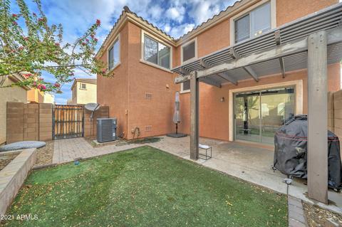 1732 S Martingale Rd, Gilbert, AZ 85295 photo 27